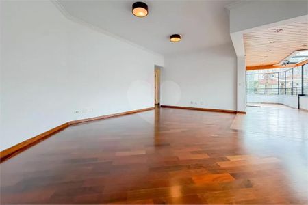 Apartamento à venda com 3 quartos, 124m² em Ipiranga, São Paulo