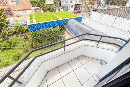 Apartamento à venda com 3 quartos, 124m² em Ipiranga, São Paulo