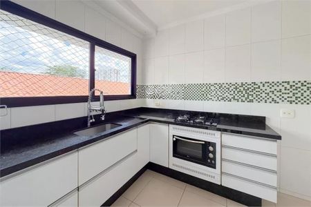 Apartamento à venda com 3 quartos, 124m² em Ipiranga, São Paulo