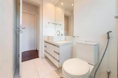 Apartamento à venda com 3 quartos, 124m² em Ipiranga, São Paulo