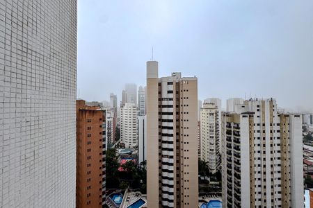 Vista do Quarto 2 de apartamento à venda com 3 quartos, 241m² em Vila Santo Estevão, São Paulo