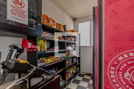 Área comum de apartamento para alugar com 2 quartos, 39m² em Jardim Boa Vista (zona Oeste), Osasco