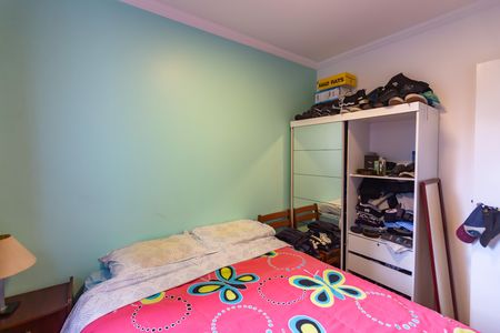 Quarto 1 de apartamento para alugar com 2 quartos, 39m² em Jardim Boa Vista (zona Oeste), Osasco