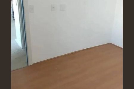Quarto 2 de apartamento para alugar com 2 quartos, 36m² em Neves, São Gonçalo