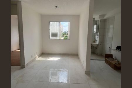 Apartamento para alugar com 2 quartos, 36m² em Neves, São Gonçalo