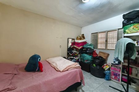 Quarto de casa à venda com 1 quarto, 80m² em Jardim Novo Campos Eliseos, Campinas
