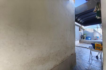 Casa 2 - Corredor de casa à venda com 1 quarto, 80m² em Jardim Novo Campos Eliseos, Campinas