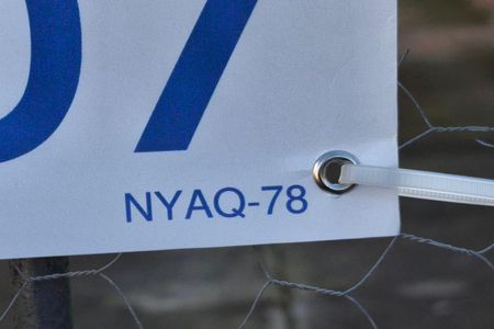 PLACA INSTALADA NA FACHADA NYAQ - 78 de casa à venda com 1 quarto, 80m² em Jardim Novo Campos Eliseos, Campinas