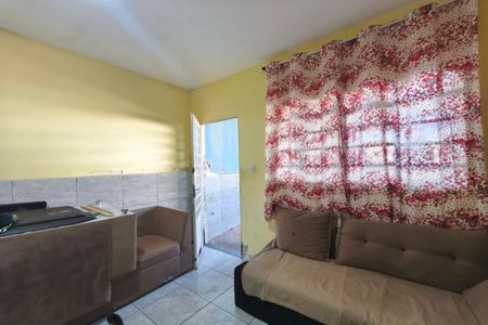 Sala de casa à venda com 1 quarto, 80m² em Jardim Novo Campos Eliseos, Campinas