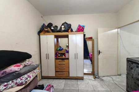 Casa 2 - Quarto de casa à venda com 1 quarto, 80m² em Jardim Novo Campos Eliseos, Campinas