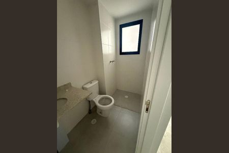 Apartamento à venda com 2 quartos, 64m² em Parque das Nações, Santo André