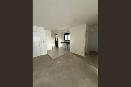 Apartamento à venda com 2 quartos, 64m² em Parque das Nações, Santo André