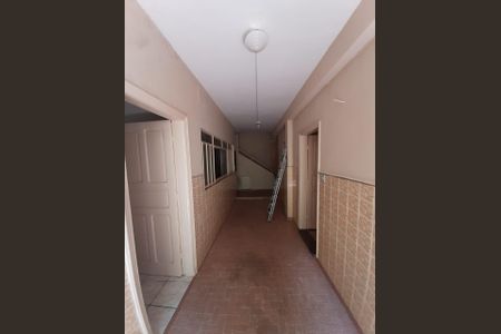 Casa à venda com 2 quartos, 257m² em Vila California, São Paulo
