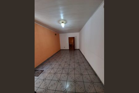Casa à venda com 2 quartos, 257m² em Vila California, São Paulo