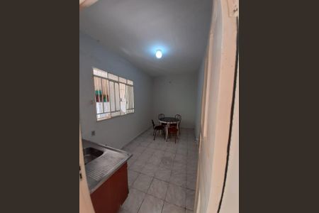 Casa à venda com 2 quartos, 257m² em Vila California, São Paulo