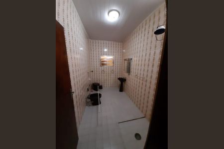 Casa à venda com 2 quartos, 257m² em Vila California, São Paulo