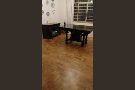 Casa à venda com 3 quartos, 120m² em Planalto Paulista, São Paulo