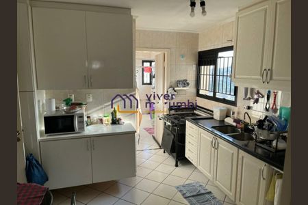 Apartamento à venda com 3 quartos, 130m² em Vila Andrade, São Paulo