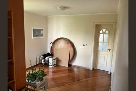Apartamento à venda com 3 quartos, 130m² em Vila Andrade, São Paulo