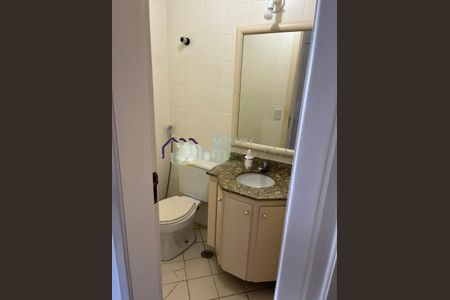 Apartamento à venda com 3 quartos, 130m² em Vila Andrade, São Paulo