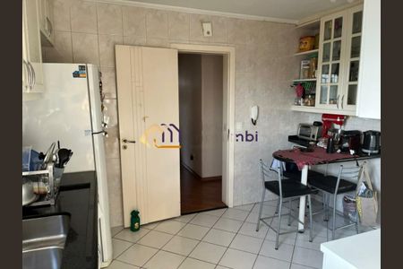 Apartamento à venda com 3 quartos, 130m² em Vila Andrade, São Paulo