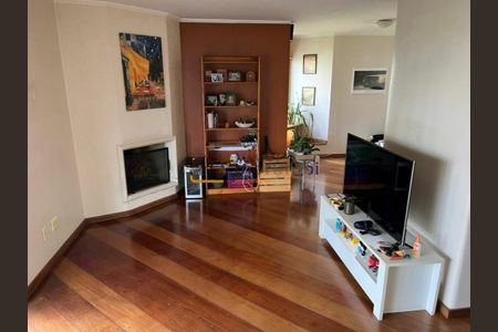 Apartamento à venda com 3 quartos, 130m² em Vila Andrade, São Paulo