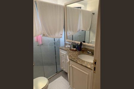 Apartamento à venda com 3 quartos, 130m² em Vila Andrade, São Paulo