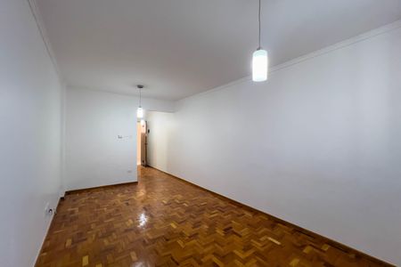 Studio de kitnet/studio para alugar com 1 quarto, 30m² em Liberdade, São Paulo