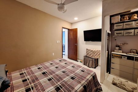 Casa para alugar com 120m², 2 quartos e 2 vagas Casa para alugar com 120m², 2 quartos e 2 vagasSuíte 2