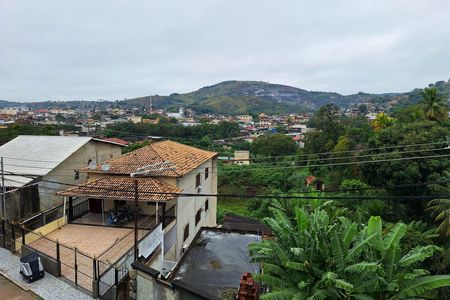 Casa para alugar com 120m², 2 quartos e 2 vagas Casa para alugar com 120m², 2 quartos e 2 vagasTerraço
