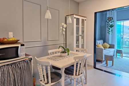 Casa para alugar com 120m², 2 quartos e 2 vagas Casa para alugar com 120m², 2 quartos e 2 vagasCozinha