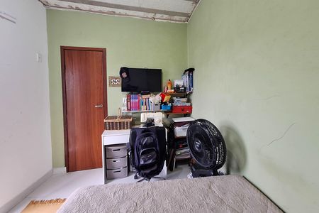 Casa para alugar com 120m², 2 quartos e 2 vagas Casa para alugar com 120m², 2 quartos e 2 vagasSuíte 1