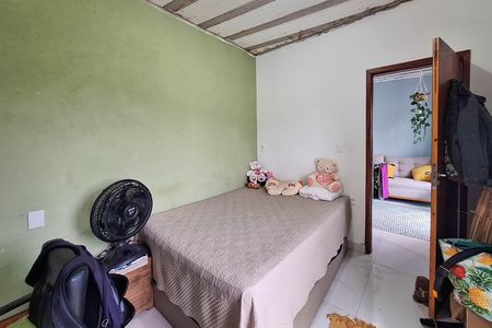 Casa para alugar com 120m², 2 quartos e 2 vagas Casa para alugar com 120m², 2 quartos e 2 vagasSuíte 1