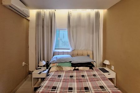 Suíte 2 de casa para alugar com 2 quartos, 120m² em São Gonçalo, São Gonçalo