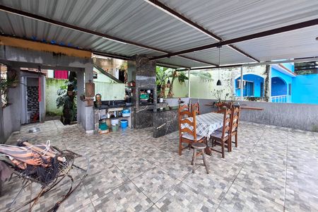 Terraço de casa para alugar com 2 quartos, 120m² em São Gonçalo, São Gonçalo