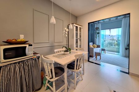 Cozinha de casa para alugar com 2 quartos, 120m² em São Gonçalo, São Gonçalo