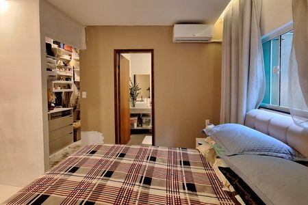 Casa para alugar com 120m², 2 quartos e 2 vagas Casa para alugar com 120m², 2 quartos e 2 vagasSuíte 2
