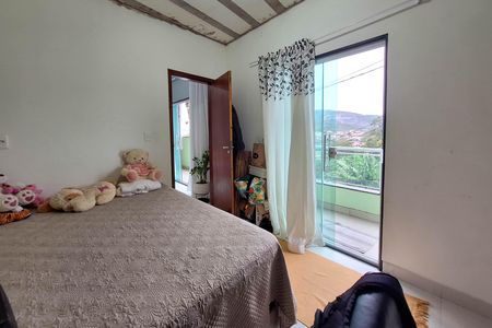 Casa para alugar com 120m², 2 quartos e 2 vagas Casa para alugar com 120m², 2 quartos e 2 vagasSuíte 1
