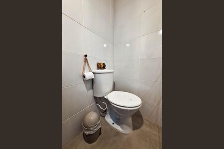 Casa para alugar com 120m², 2 quartos e 2 vagas Casa para alugar com 120m², 2 quartos e 2 vagasBanheiro 2