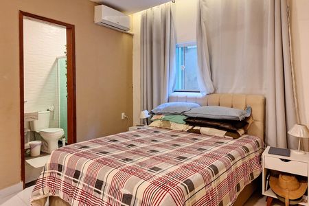 Casa para alugar com 120m², 2 quartos e 2 vagas Casa para alugar com 120m², 2 quartos e 2 vagasSuíte 2