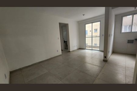 Apartamento para alugar com 66m², 2 quartos e sem vaga Apartamento para alugar com 66m², 2 quartos e sem vagaSala