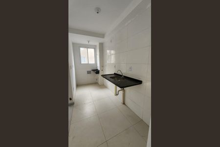 Apartamento para alugar com 66m², 2 quartos e sem vaga Apartamento para alugar com 66m², 2 quartos e sem vagaCozinha