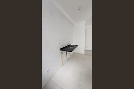 Apartamento para alugar com 66m², 2 quartos e sem vaga Apartamento para alugar com 66m², 2 quartos e sem vagaCozinha