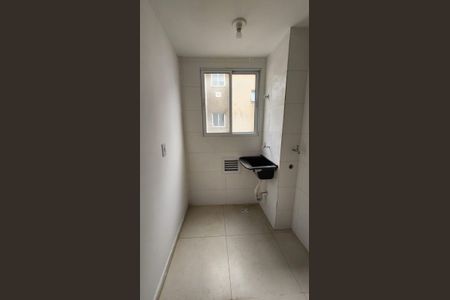 Apartamento para alugar com 66m², 2 quartos e sem vaga Apartamento para alugar com 66m², 2 quartos e sem vagaÁrea de Serviço