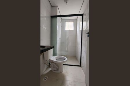 Apartamento para alugar com 66m², 2 quartos e sem vaga Apartamento para alugar com 66m², 2 quartos e sem vagaBanheiro