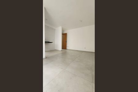 Apartamento para alugar com 66m², 2 quartos e sem vaga Apartamento para alugar com 66m², 2 quartos e sem vagaSala