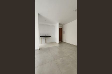 Apartamento para alugar com 66m², 2 quartos e sem vaga Apartamento para alugar com 66m², 2 quartos e sem vagaSala