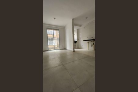 Apartamento para alugar com 66m², 2 quartos e sem vaga Apartamento para alugar com 66m², 2 quartos e sem vagaSala