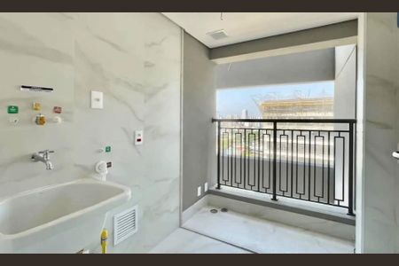 Apartamento à venda com 123m², 3 quartos e 2 vagas Apartamento à venda com 123m², 3 quartos e 2 vagasBanheiro