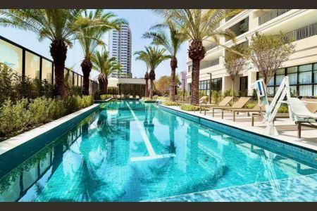 Apartamento à venda com 123m², 3 quartos e 2 vagas Apartamento à venda com 123m², 3 quartos e 2 vagasPiscina